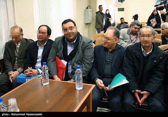 داماد نعمت زاده متهم بزرگ نفتی است؟!