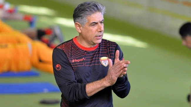 ماجراهای پردردسر کودکی افشین قطبی بر روی آنتن زنده فاش شد!