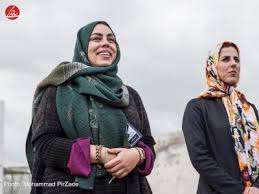 پست اینستاگرامی نرگس کلباسی از مناطق سیل زده