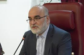 رییس سازمان بازرسی کل کشور عازم شیراز شد