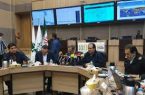 هشدارهای مدیریت بحران به شهروندان درباره‌ی باران شدید تهران