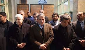 بیانیه مهم خانواده آیت الله هاشمی رفسنجانی + متن