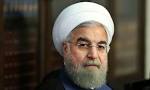 روحانی: تا پایان مشکل، تخلیه سیلاب و ترمیم خرابی ها در کنار مردم سیل زده هستیم
