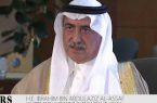 ایران در امور کشورهای عربی دخالت می‌کند
