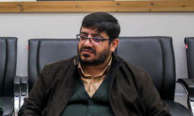 مسئول بنیاد فرهنگی روایت فتح منصوب شد