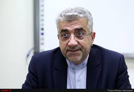 شبکه برق ایران از طریق آذربایجان به روسیه متصل می‌شود