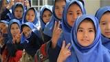 یک پنجم دانش‌آموزان اتباع خارجی در شهرستان‌های تهران درس می‌خوانند