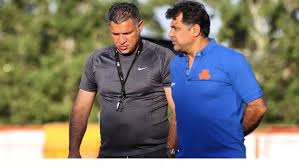 قطبی توهین کرد، جوابش را دادم