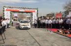 طرح نوروزی امداد سایپا آغاز شد