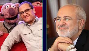مخالفت صدا و سیما با حضور ظریف در «خندوانه»