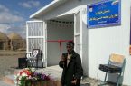 پول دیه صرف ساخت مدرسه یک کلاسه در سربیشه شد
