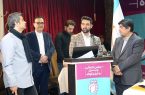 جشنواره کودکآنلاین با توجه به نیاز کودکان در جامعه شکل گرفت