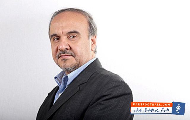سلطانی فر نسبت به وقوع سیل در شیراز واکنش نشان داد