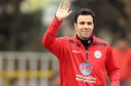 محسن خلیلی اعتراض کتبی پرسپولیس را به فدراسیون داد