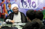 بیانیه گام دوم انقلاب از جنس نامه 31 نهجالبلاغه است بیانیه گام دوم انقلاب از جنس نامه 31 نهجالبلاغه است