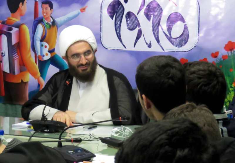 بیانیه گام دوم انقلاب از جنس نامه 31 نهجالبلاغه است