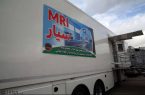 بیمارستان صحرایی سپاه در کرمانشاه برپا شد