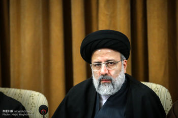 تقدیر از رئیسی برای برخورد با مفسدان اقتصادی