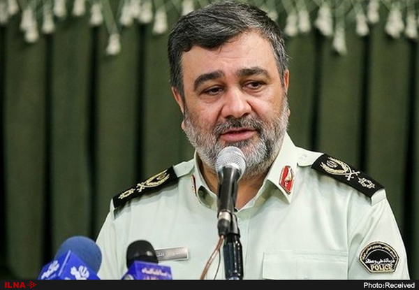 روحیه جهادی یکی از دستاوردهای انقلاب است