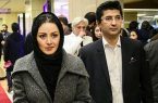 حاشیه‌های حضور شوهر شیلا خداداد در تلویزیون