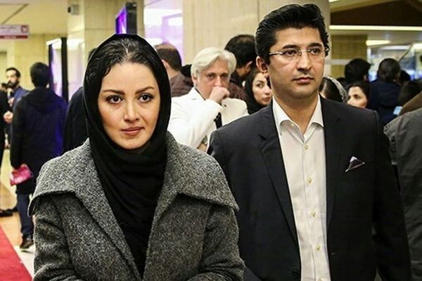 حاشیههای حضور شوهر شیلا خداداد در تلویزیون