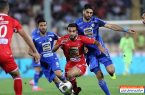 دربی یک ساعت زودتر برگزار می شود ؛ ساعت دربی تغییر کرد