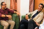 رامبد جوان ، عادل فردوسی‌پور را شکست داد!