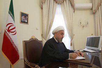 درخواست مالی مدیران صدا و سیما از روحانی