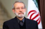 لاریجانی قهرمانی تیم ملی کشتی بانوان ایران را تبریک گفت