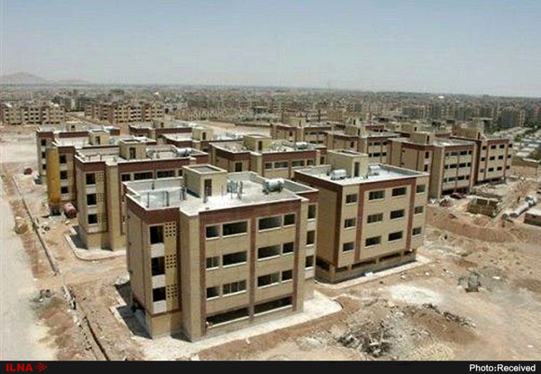 پرونده مسکن مهر تا پایان سال بسته می‌شود
