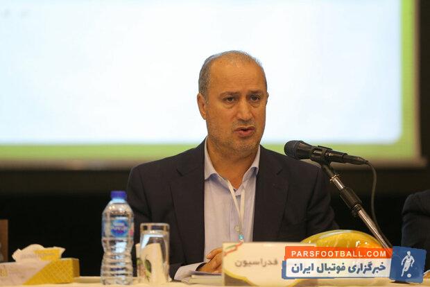 واکنش تند مهدی تاج به تهمت های حسین هدایتی: شکایت می کنم