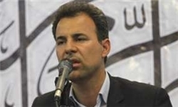انتقاد از رقابت مسئولین و سازمان‌ها برای اعلام وضعیت هشدار