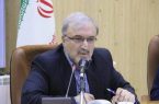 شدت سرایت کرونا افزایش یافته است