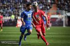 نتیجه بازی دربی 89/ ادامه صدرنشینی پرسپولیس با شکست استقلال