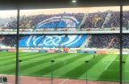 نورافکن و 2 استقلالی خط خوردند