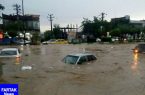 بیمه بیکاری به کارگران بیکار ناشی از سیل تعلق می گیرد؟