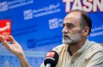 ماجرای رقص‌نور در یک هیات/ حوزه ستایشگری ناظر ندارد
