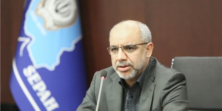 اعلام آمادگی برای پرداخت ۱۰ هزار میلیارد ریال تسهیلات به سیل زدگان