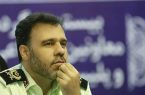 «سردار منتظرالمهدی» سخنگو و معاون ستاد مبارزه با مواد مخدر شد