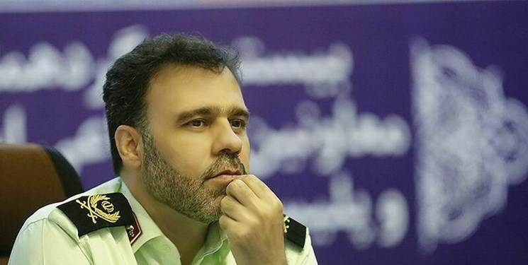 «سردار منتظرالمهدی» سخنگو و معاون ستاد مبارزه با مواد مخدر شد