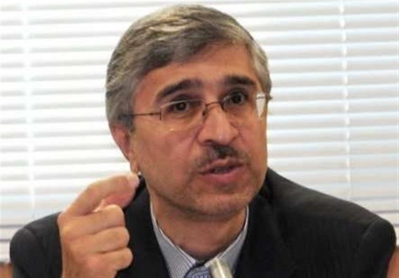 قطعی برق در ۲۲۶۰ روستای سیل زده برطرف شد