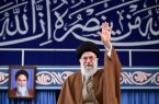 موافقت امام خامنه‌ای با عفو و تخفیف مجازات ۱۱۱۷ نفر از محکومان