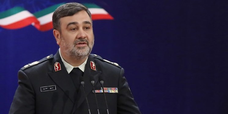 اجازه نمیدهیم دشمن با قلدری و زورگویی به ما صدمه بزند