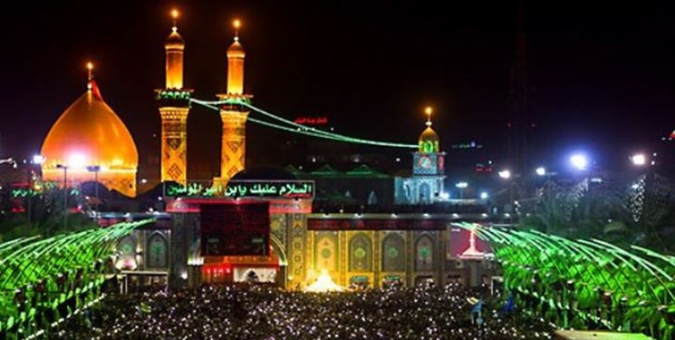 سفر به عتبات ۱۵ درصد ارزان شد