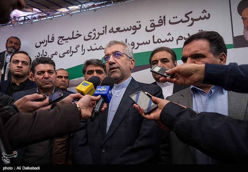 ۹۰ درصد بدهی برقی عراق به ایران پرداخت شده است