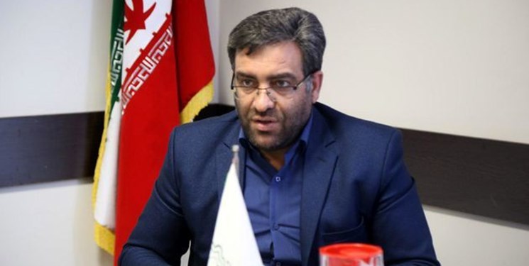 آماده سازی ۲۰۰ هکتار پارکینگ با ظرفیت بیش از ۴۰ هزار خودرو