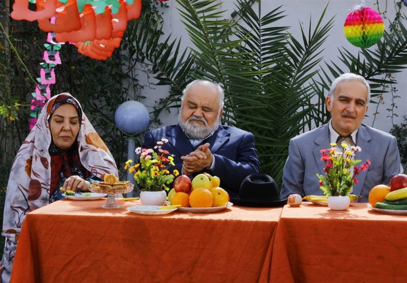 انتقاد اکبر عبدی از بیمحتوایی طنزهای امروز
