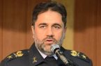 حضور نیروهای قرارگاه پدافند هوایی خاتم الانبیاء(ص) در عملیات امدادرسانی به سیل زدگان