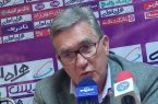 اعلام زمان نشست خبری فرکی، تارتار، برانکو و قلعه نویی