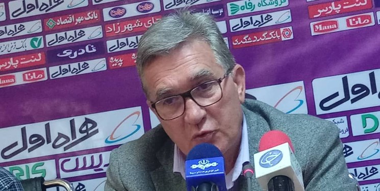 اعلام زمان نشست خبری فرکی، تارتار، برانکو و قلعه نویی